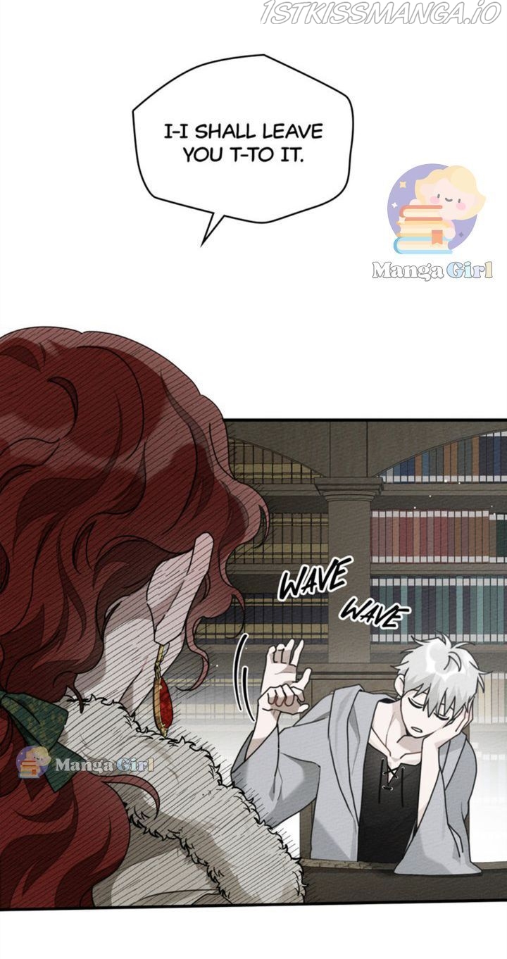 Under the Oak Tree Chapter 54 image 29